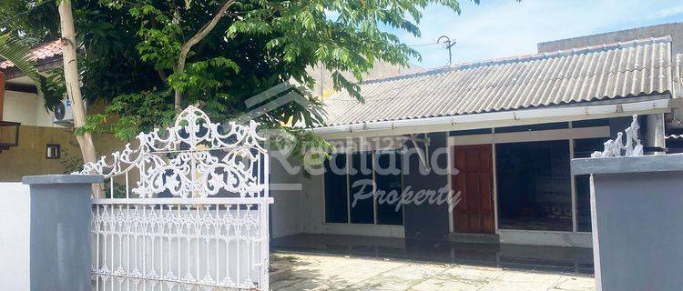 Rumah di daerah Gayamsari , Semarang ( Vn 7683 ) 1