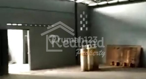 Warehouse for Rent, Strategic Location in Krapyak Area, Semarang Vn 3860S 1