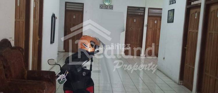 Rumah Kost di Cendrawasih Karangjati , Semarang Vn 5972  1