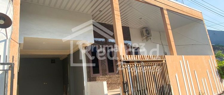 Rumah di daerah Tanah Mas , Semarang ( Vn 8061 ) 1