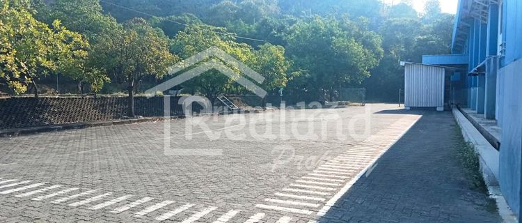 Tanah di Kic Gatot Subroto , Semarang ( Vn 8262 ) 1