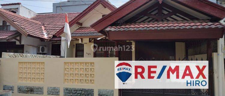 Dijual Rumah 1 Lantai di Area Jatibening 1