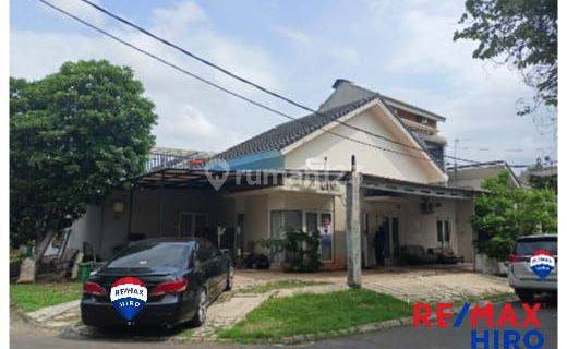 Dijual Rumah Cantik Dan Luas di Grand Taruma Karawang 1