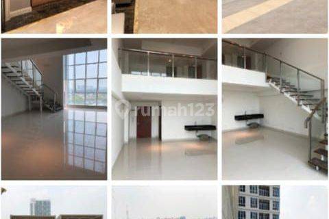 Dijual Disewakan Roseville Soho And Suite Bsd  1