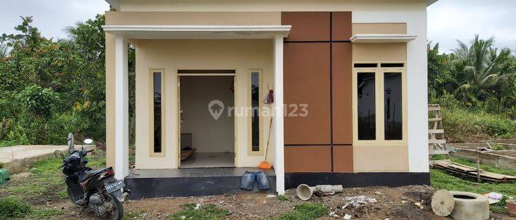 Wa. 0812 5333 7663 T sel , Perumahan Kota Baru Pontianak, Rumah Murah Pontianak 1