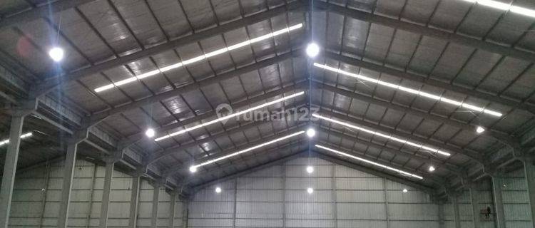 Disewa Gudang di Jababeka Dry Port,jababeka 3 Cikarang,dkt Mm2100 1