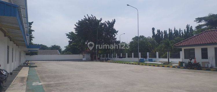 Disewakan Gudang Pabrik di Hyundai Lippo Cikarang,bekasi,mm2100 1