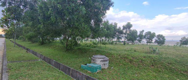 Dijual Tanah Kavling Industri Delta Silicon Cikarang, Jababeka 1