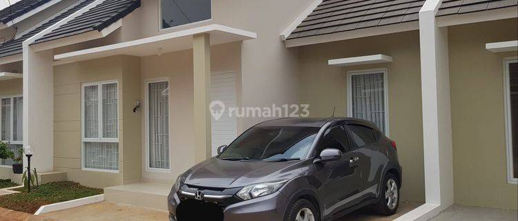 Punya 10jt Dapat Rumah Exclusive Di Perbatasan Kota Wisata 1