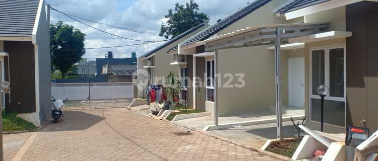 Dp 10 Jt All In Gratis Semua Biaya Bebas Banjir 1