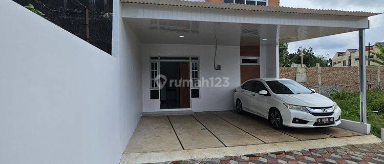 Rumah 2 Lt Di Jatiasih Harga Terjangkau Hanya 5 Jt Bisa Akad 1