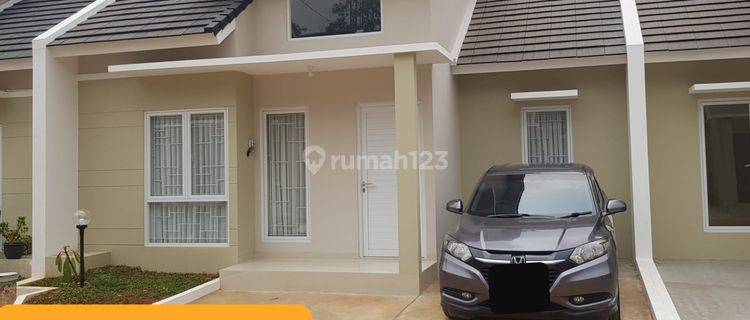 Hanya 1 Jt Dapat Rumah Ready Minimalis Dekat Kota Wisata 1