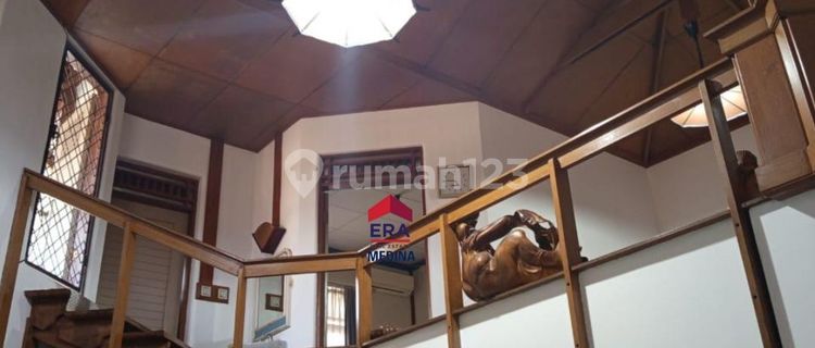 Beautiful House for Sale. Sector 2. Bintaro. 1