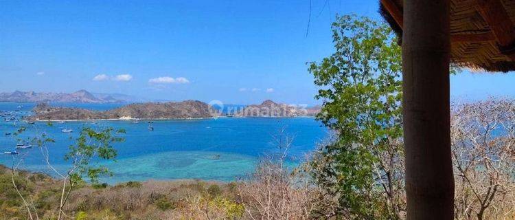 Jual Tanah Di Labuan Bajo. Nusa Tenggara Timur 1