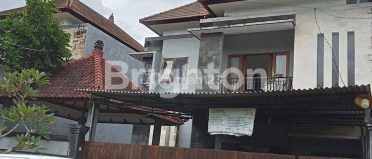 Two-Storey House in Pering Ib Mantra in PERING IB MATRA, Pering 1