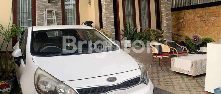 Rumah Full Furnished Di Puri Gading. di BLONGKEKER, Puri Gading 1