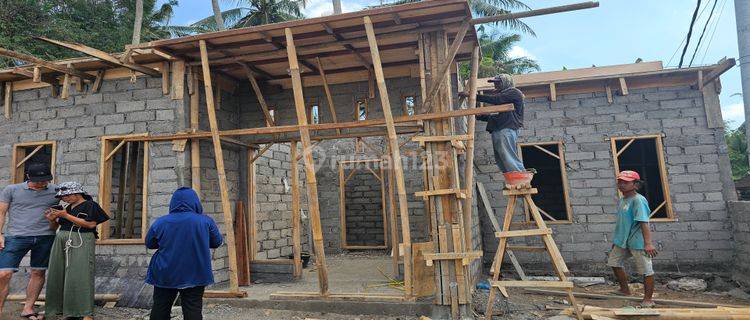 Rumah Murah Di Tabanan Unit Indent di Desa Kerambitan, Kerambitan 1