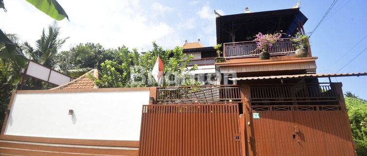 Quest House monthly rental 1
