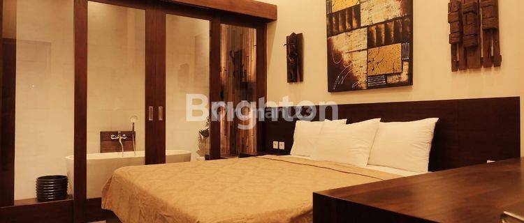 TWIN SARI VILLA FOR RENT MOTHLY 1
