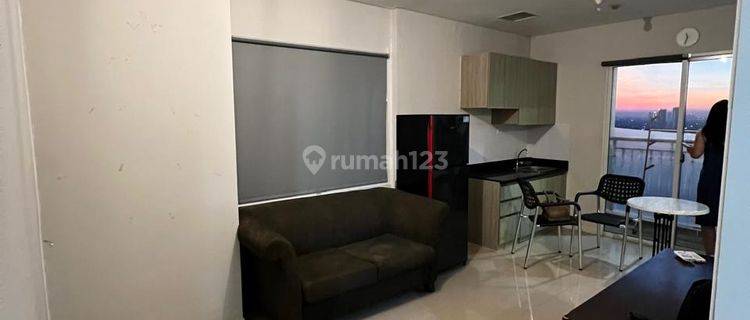 Dijual Apartemen Madison Park Selangkah Kecentral Park 1