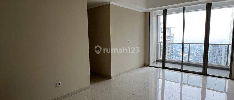 Dijual Apartemen Taman Aggrek Residence  1