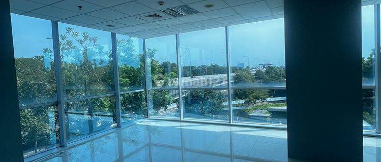 Disewakan Office Murah Dengan Lokasi Yang Strategis Pik  1