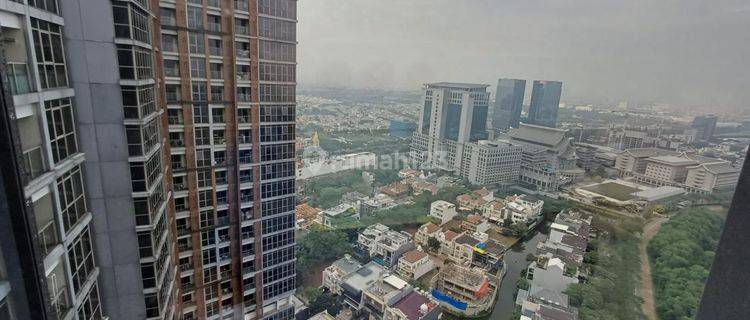 Dijual Apartemen Gold Coast Tipe Studio  1