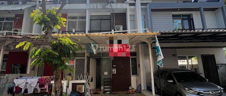 Dijual  murah Rumah di Pik Layar Permai  1