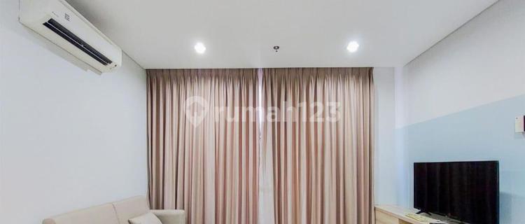 Disewakan Apartemen Paddington Height bisa Over Kredit View Danau 1