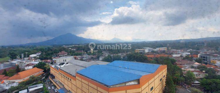 Pinewood Jatinangor Murah 1