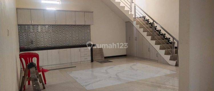 TKI V disewakan Rumah Baru 1