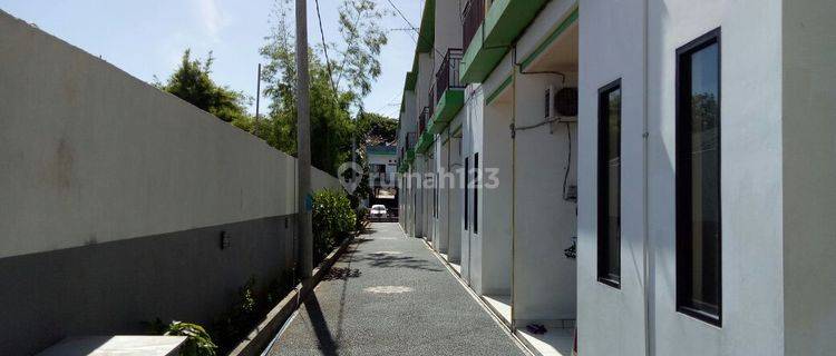 Denpasar Bali 3 Shophouses Shop Houses And 32 Full Furnished Guess Houses Selling Fast 1