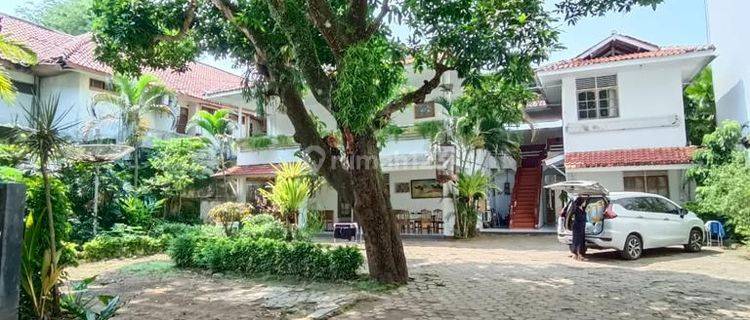 Pangandaran Hotel Masih Beroperasi Berizin Lengkap Dijual Cepat Di Bawah Pasar 1