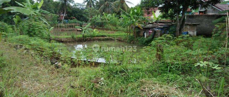 Ciamis Mainroad Tanah Komersil Cocok Untuk Pertokoan Komplek Ruko, Pergudangan, Kos2an 1