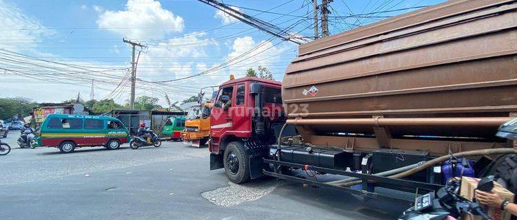 Cisirung Moh Toha Hitung Tanah Cocok Untuk Gudang Indurtri Jual Cepat 1