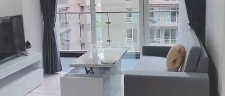 Landmark 3 + 1 BR Serasa di Rumah Jual Cepat 1