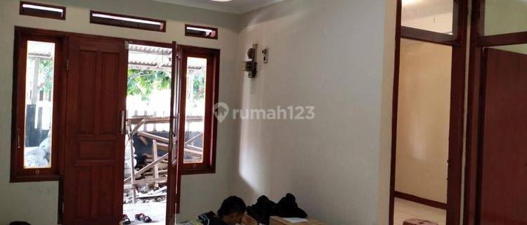 Buah Batu Sayap Rumah Usaha Jual Cepat SHM - Sertifikat Hak Milik 1