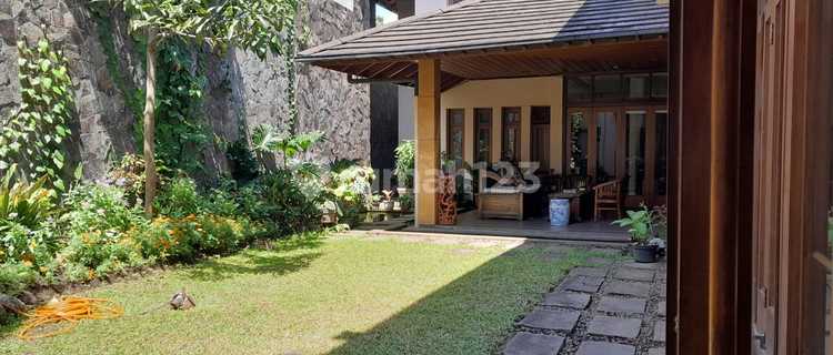 Dago Main Road Suitable for Hotel Guesthouse Cafe Restaurant Strategic Cheap 1