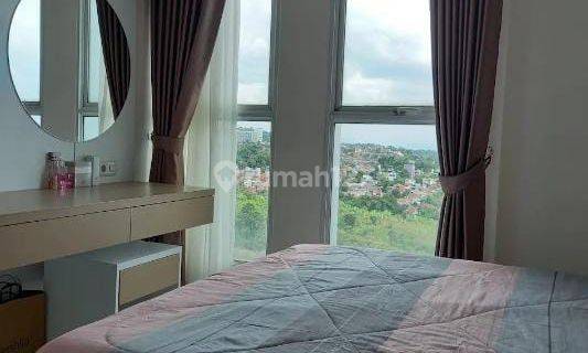 Marbella Dago Pakar Apartemen 2 BR View Gunung Jual Cepat Bisa Full Furnished 1