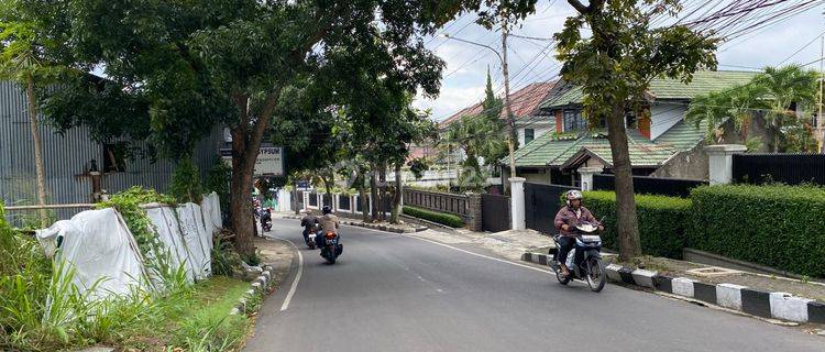 Setra Murni Di Bawah Njop Gegerkalong Tanah Datar Murah 1