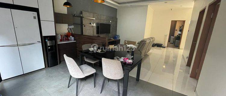 Bkr Pasirluyu Rumah Cantik Tanah Gede Rumah Minimalis Siap Huni Semi Furnished Jual Cepat  1