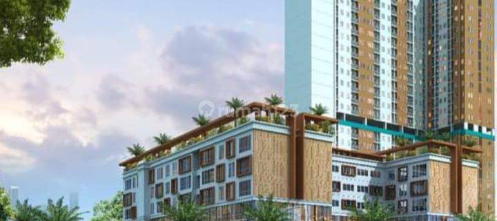 Apartemen Urban Height Ciater Tangerang 1