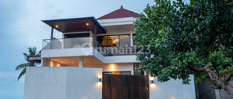 Luxury Villa In Ubud 1