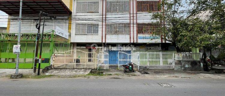 Dijual Ruko di Jl. Gunung Latimojong, Makassar 1