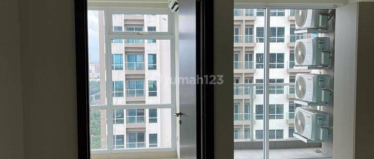 Dijual Murah Apartemen Green Sedayu Dibawah Harga Modal  1