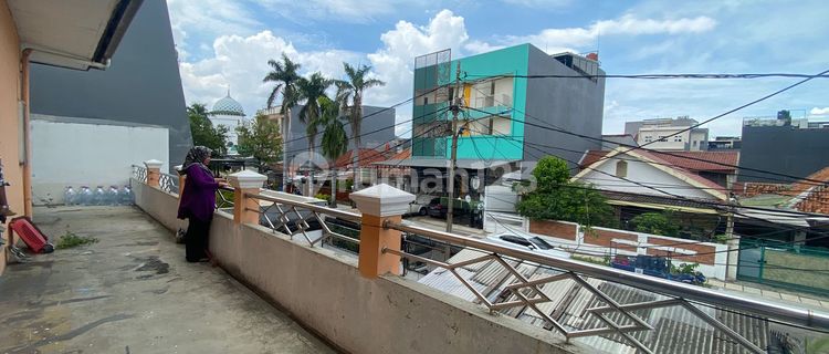 For Sale: Cheap and Nice Boarding House Near Triskati Untar Campus, Muwardi Raya, Grogol 1