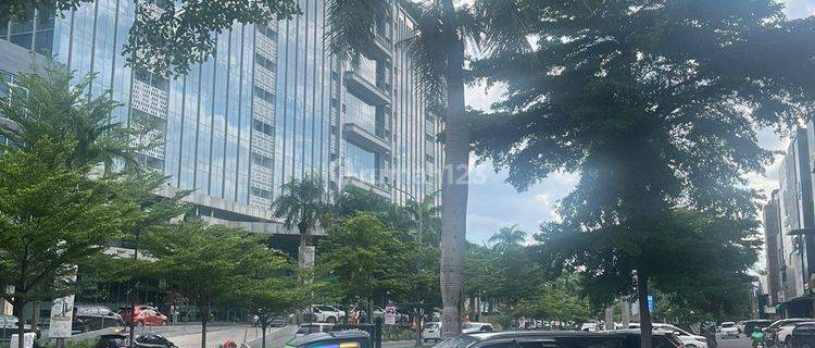 Dijual Ruko Pik Gandeng 4 Ruko Metro Broadway Bagus Sangat Cocok Utk Resto  1
