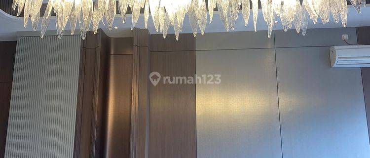 Dijual Rumah Mewah Pik2 Full Furnish 10x30 SHM  1