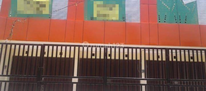 Disewakan Ruko 2 Lantai Hadap Jalan Tenggilis Mejoyo 1