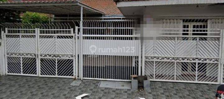 Disewakan Rumah 0jln Raya Simpang Darmo Permai 1